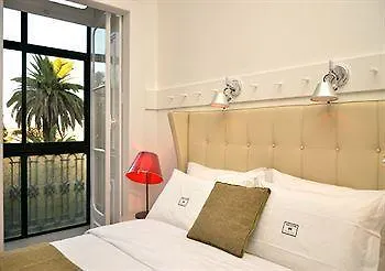 Casa Oliver Boutique - Principe Real Couette-café