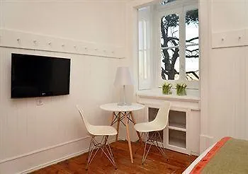 Couette-café Casa Oliver Boutique - Principe Real 4*