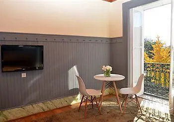 Casa Oliver Boutique - Principe Real 4*