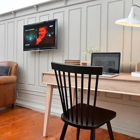 Casa Oliver Boutique - Principe Real Lisbon