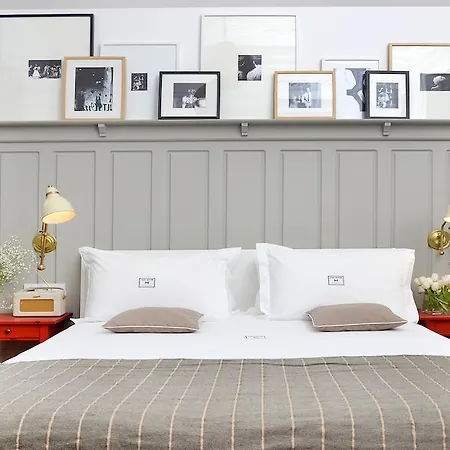 Casa Oliver Boutique - Principe Real Lisboa