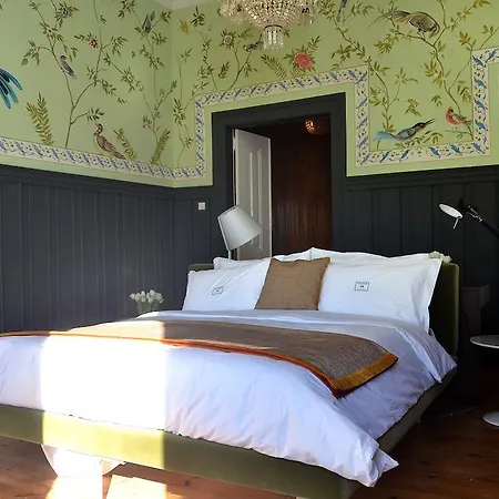 Panzió Casa Oliver Boutique - Principe Real Lisboa