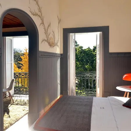 Bed & Breakfast Casa Oliver Boutique - Principe Real