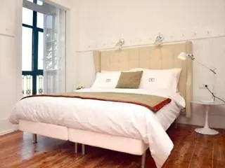 Casa Oliver Boutique - Principe Real 4* Lisboa