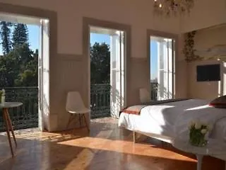 Casa Oliver Boutique - Principe Real 4* Lisboa