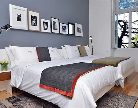 Casa Oliver Boutique - Principe Real 4*