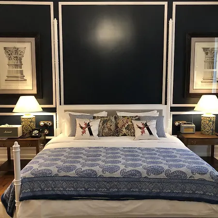 Casa Oliver Boutique - Principe Real Bed & Breakfast