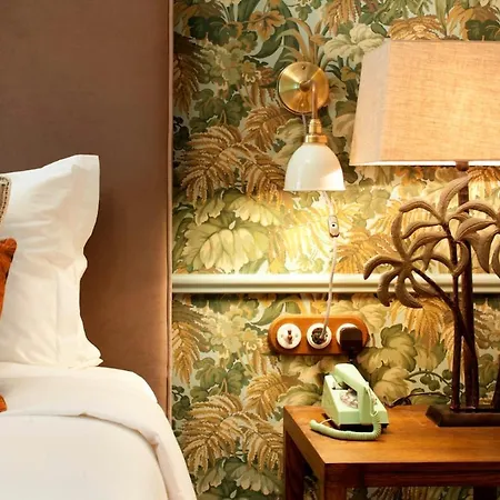 Casa Oliver Boutique - Principe Real Panzió Lisboa