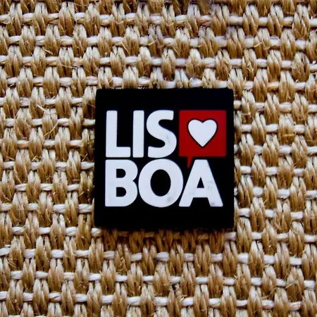 Panzió Casa Oliver Boutique - Principe Real