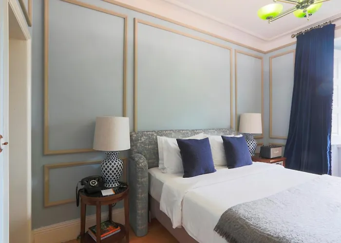 Casa Oliver Boutique - Principe Real