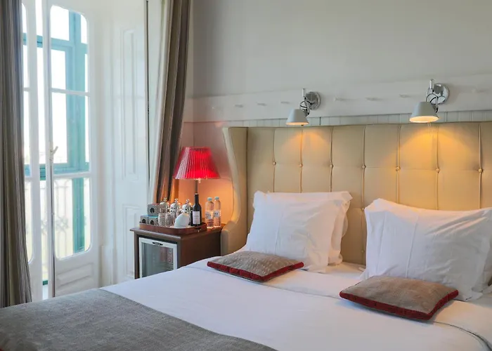 Casa Oliver Boutique - Principe Real Lisboa