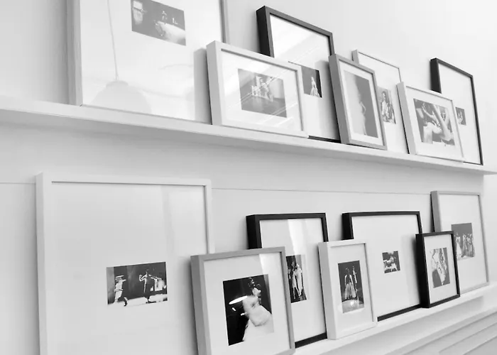 Casa Oliver Boutique - Principe Real Bed & Breakfast Lisboa