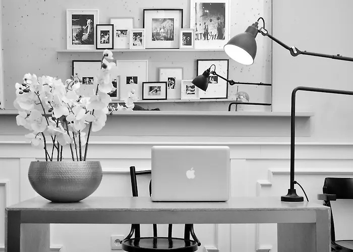 Casa Oliver Boutique - Principe Real Lisboa