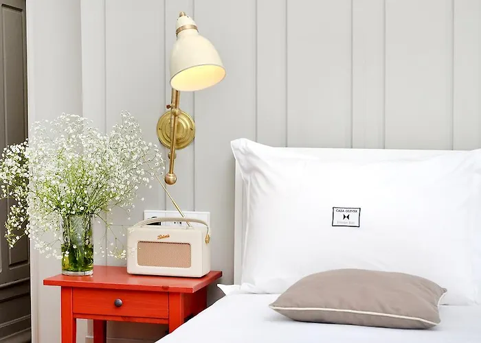 Casa Oliver Boutique - Principe Real