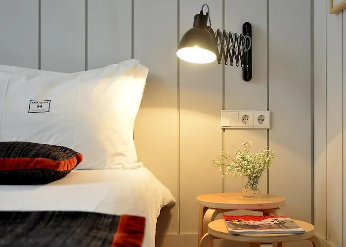 Casa Oliver Boutique - Principe Real Lisboa