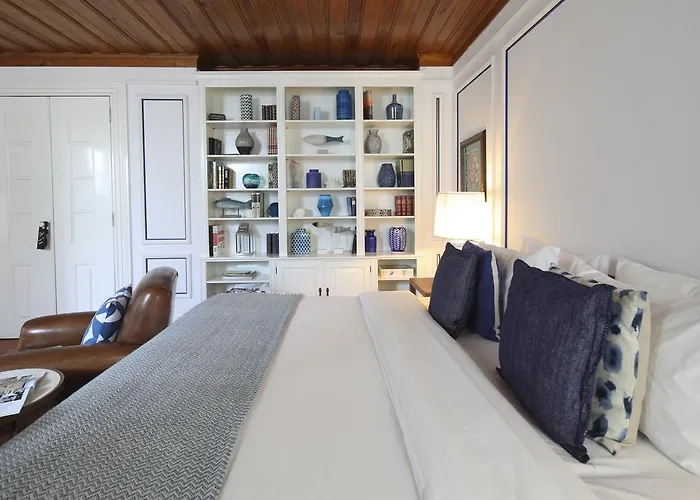 Casa Oliver Boutique - Principe Real 4*