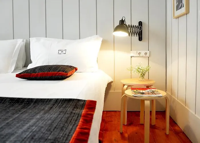 Casa Oliver Boutique - Principe Real 4* Lisboa