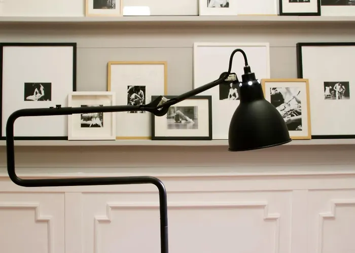 Casa Oliver Boutique - Principe Real