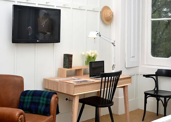 Bed & Breakfast Casa Oliver Boutique - Principe Real Lisboa