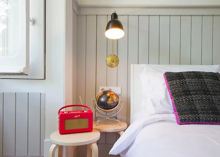 Casa Oliver Boutique - Principe Real Lisboa