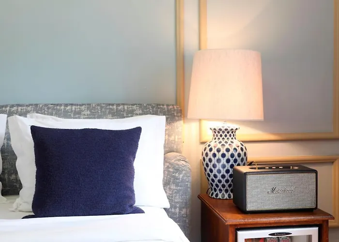 Casa Oliver Boutique - Principe Real Lisboa