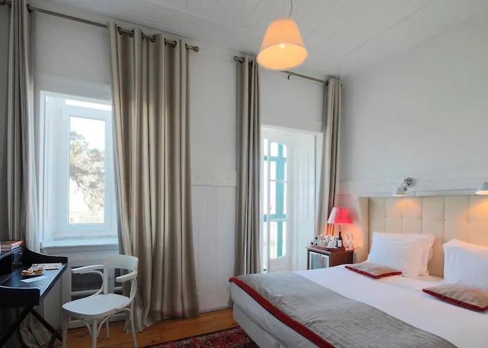 Casa Oliver Boutique - Principe Real 4* Lisboa