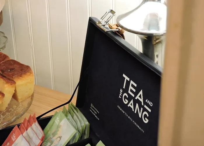 Casa Oliver Boutique - Principe Real Bed & Breakfast 4*