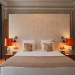 Alojamento de Acomodação e Pequeno-almoço Casa Oliver Boutique - Principe Real 4*