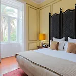 Alojamento de Acomodação e Pequeno-almoço Casa Oliver Boutique - Principe Real 4*
