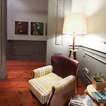 Casa Oliver Boutique - Principe Real Alojamento de Acomodação e Pequeno-almoço Lisboa