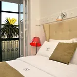 Alojamento de Acomodação e Pequeno-almoço Casa Oliver Boutique - Principe Real 4*