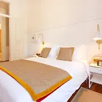 Casa Oliver Boutique - Principe Real Alojamento de Acomodação e Pequeno-almoço 4*