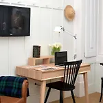 Alojamento de Acomodação e Pequeno-almoço Casa Oliver Boutique - Principe Real Lisboa