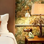 Casa Oliver Boutique - Principe Real Alojamento de Acomodação e Pequeno-almoço Lisboa
