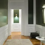 Casa Oliver Boutique - Principe Real Alojamento de Acomodação e Pequeno-almoço 4*