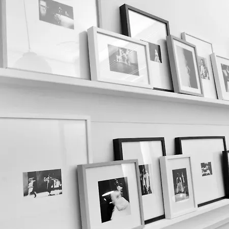 Casa Oliver Boutique - Principe Real فندق مبيت وإفطار Lisboa