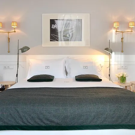 فندق مبيت وإفطار Casa Oliver Boutique - Principe Real 4*