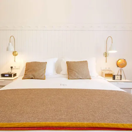 Casa Oliver Boutique - Principe Real فندق مبيت وإفطار 4*