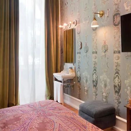 Casa Oliver Boutique - Principe Real فندق مبيت وإفطار Lisboa