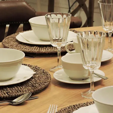 Casa Oliver Boutique - Principe Real Lisboa