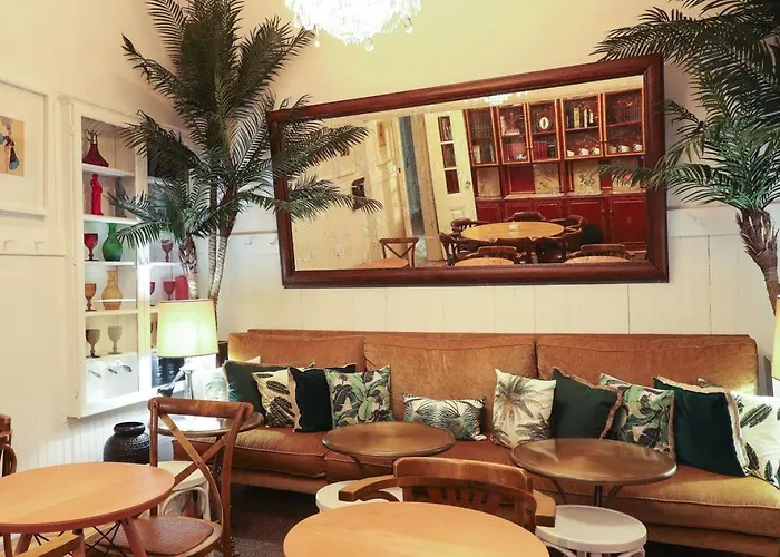 Casa Oliver Boutique - Principe Real