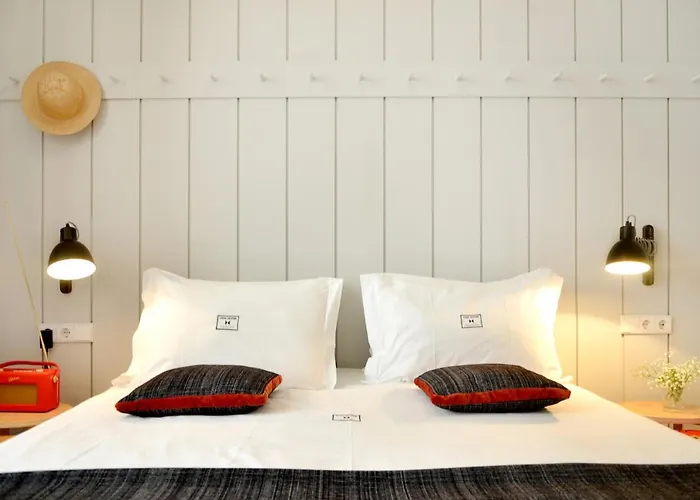 Casa Oliver Boutique - Principe Real Lissabon