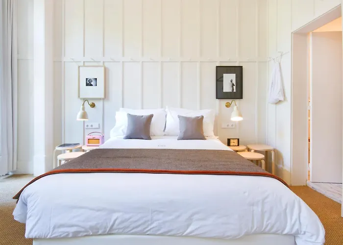 Casa Oliver Boutique - Principe Real 4*