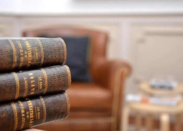 ベッド・アンド・ブレックファスト カサ　オリバー　ブティック　b＆b　プリンシペ　レアル